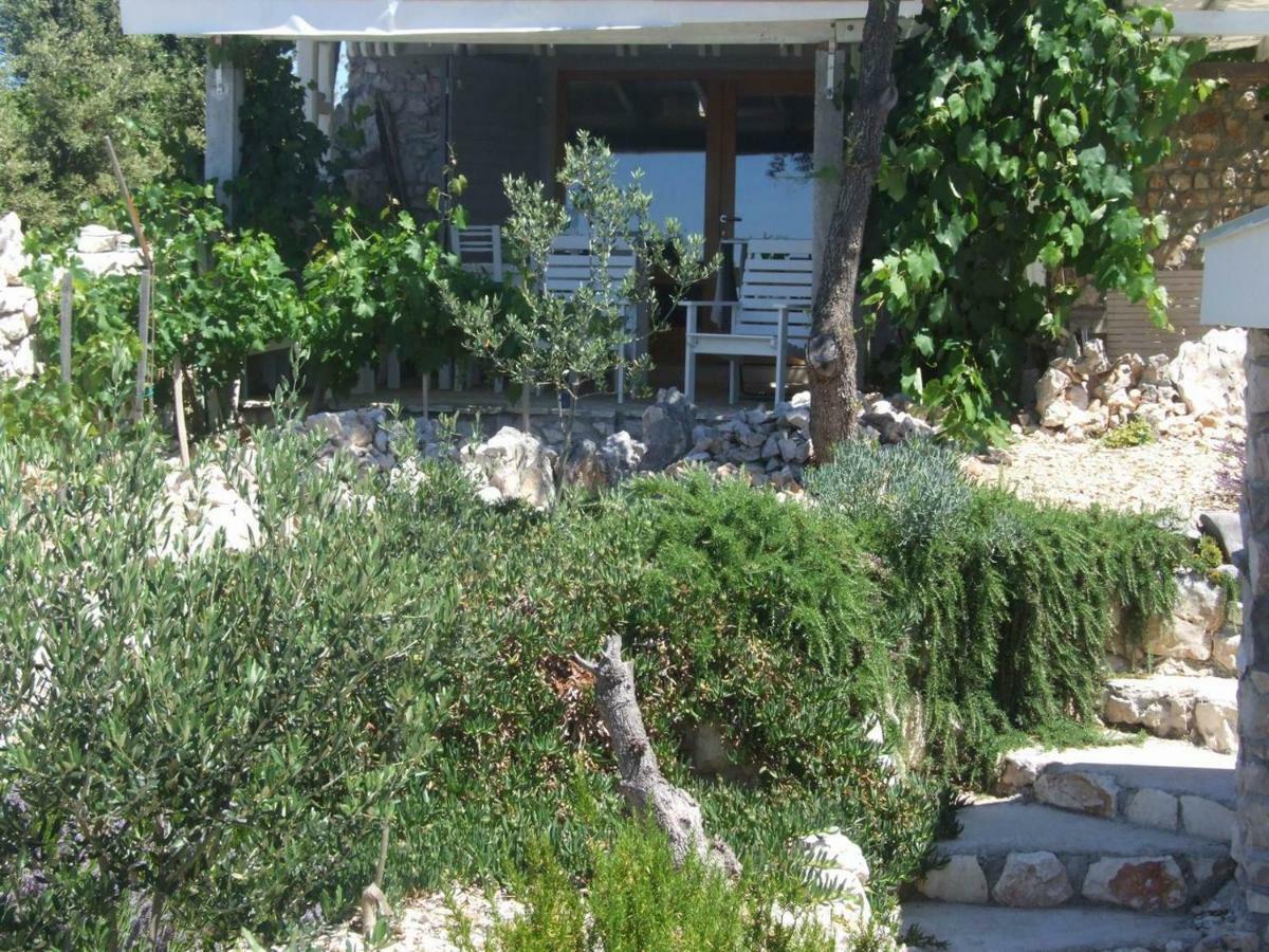 Stone House Marina-Sevid, 1 House-1 Apartment Esterno foto
