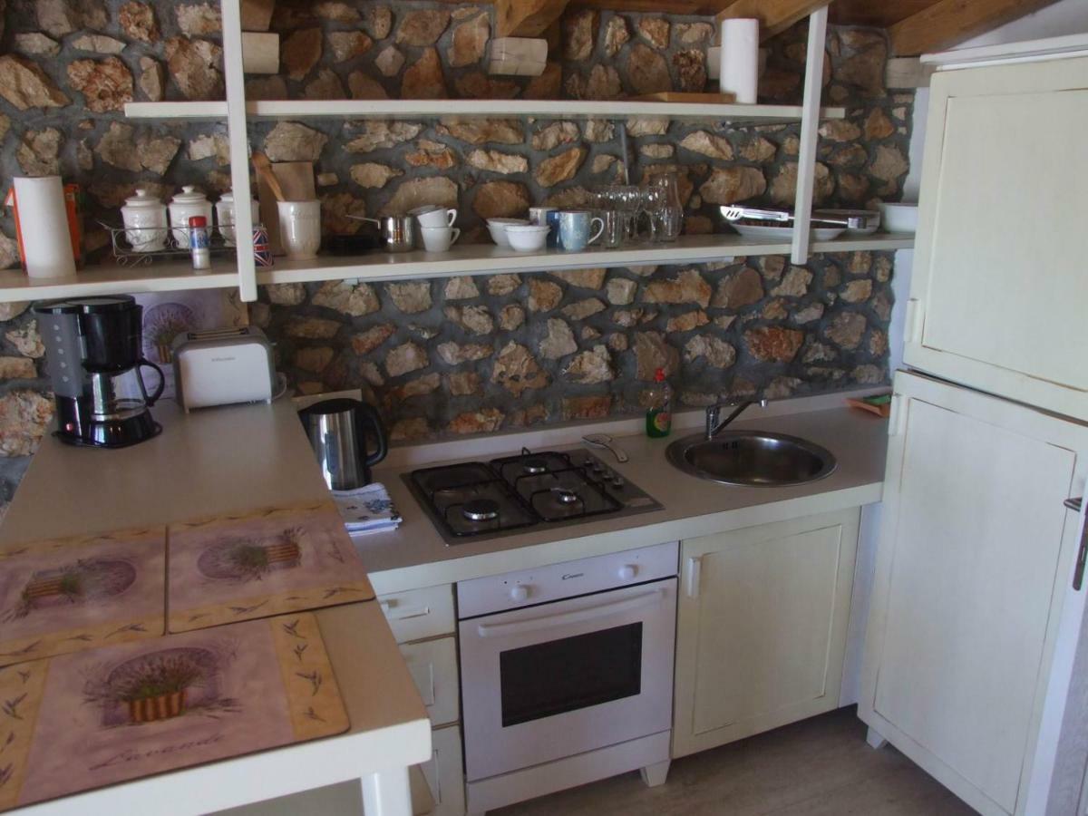 Stone House Marina-Sevid, 1 House-1 Apartment Esterno foto