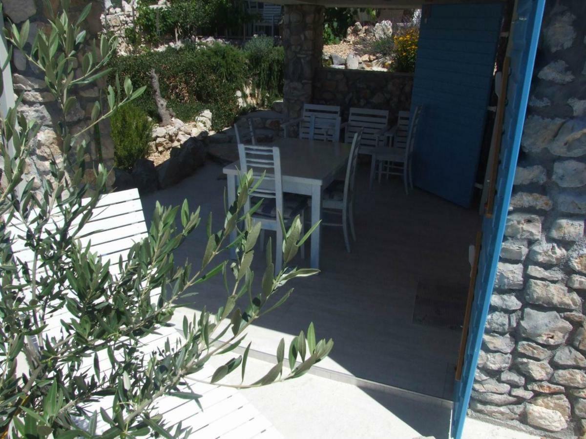 Stone House Marina-Sevid, 1 House-1 Apartment Esterno foto