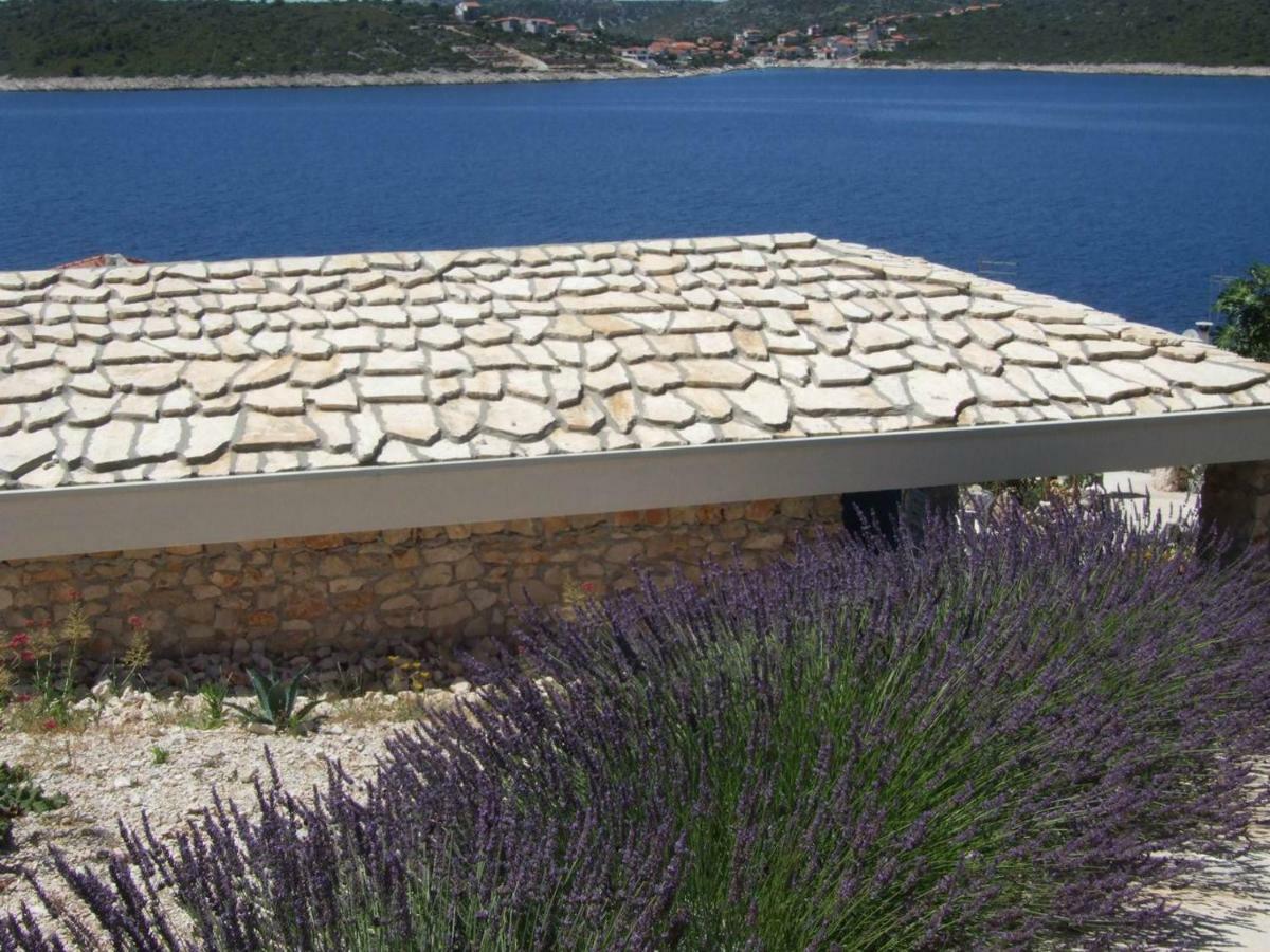 Stone House Marina-Sevid, 1 House-1 Apartment Esterno foto