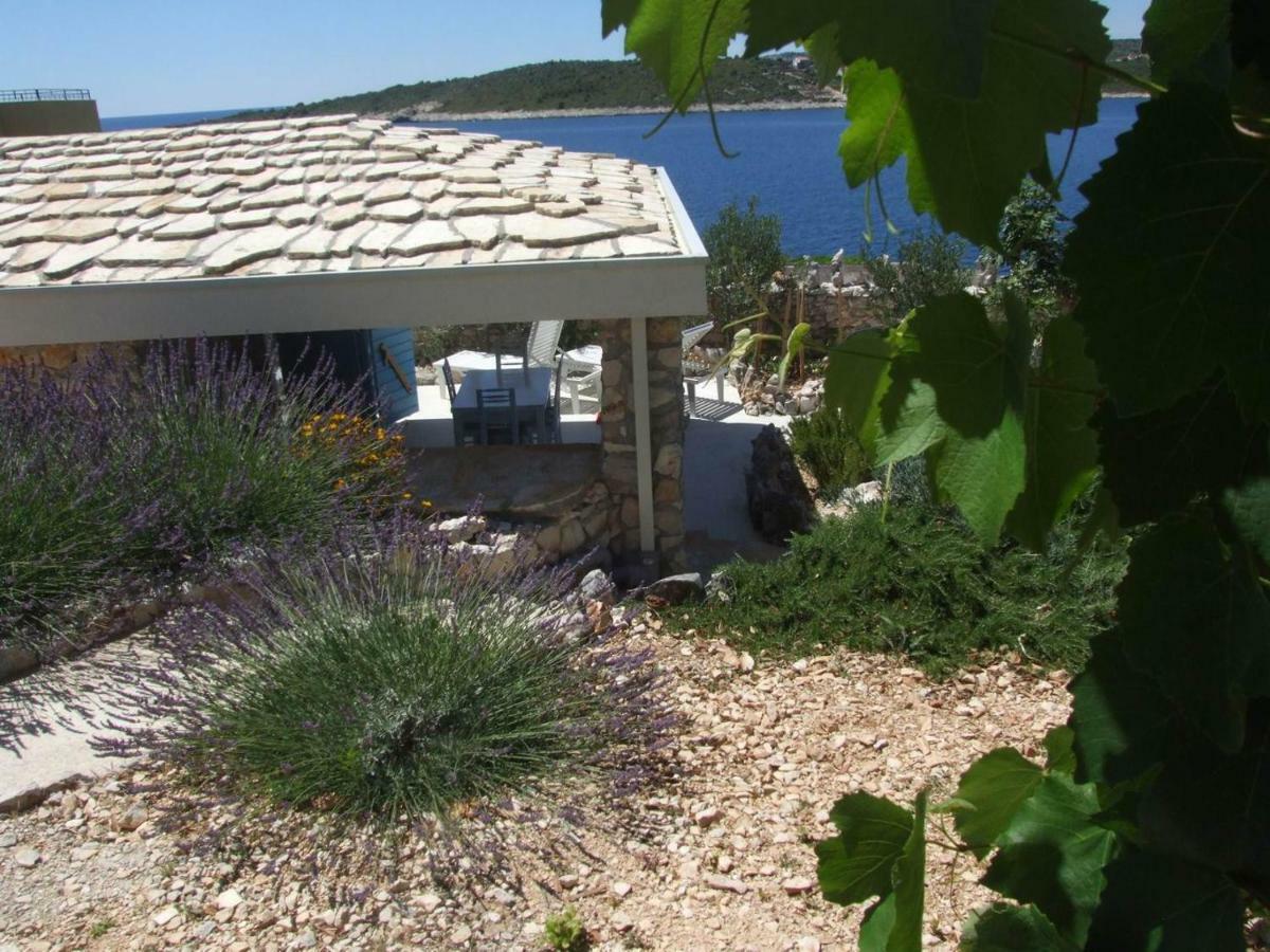 Stone House Marina-Sevid, 1 House-1 Apartment Esterno foto