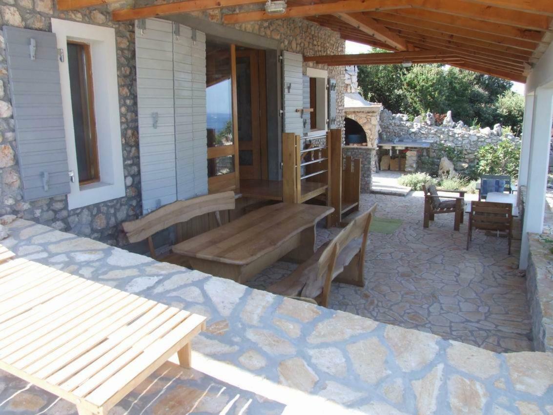 Stone House Marina-Sevid, 1 House-1 Apartment Esterno foto