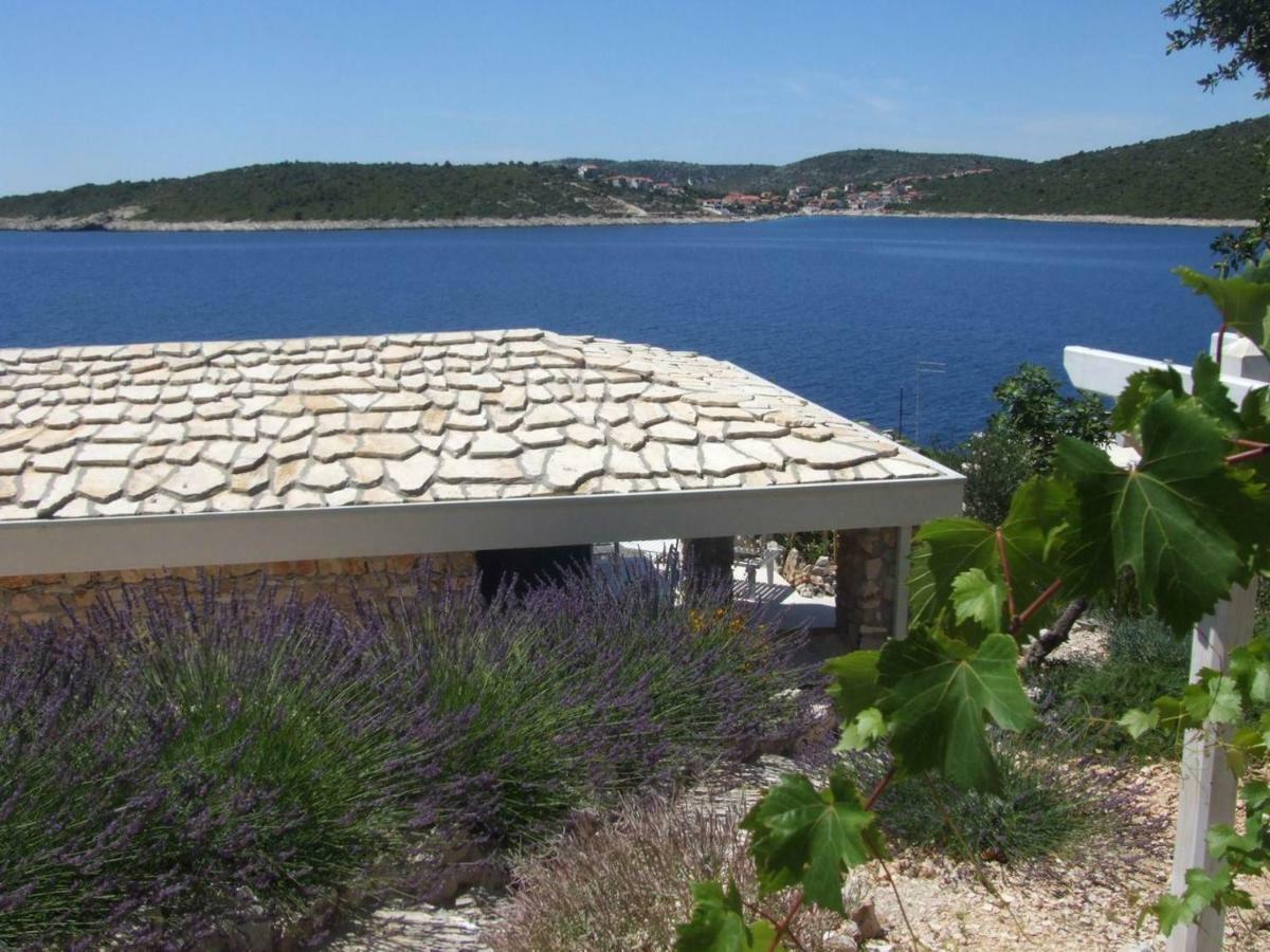 Stone House Marina-Sevid, 1 House-1 Apartment Esterno foto