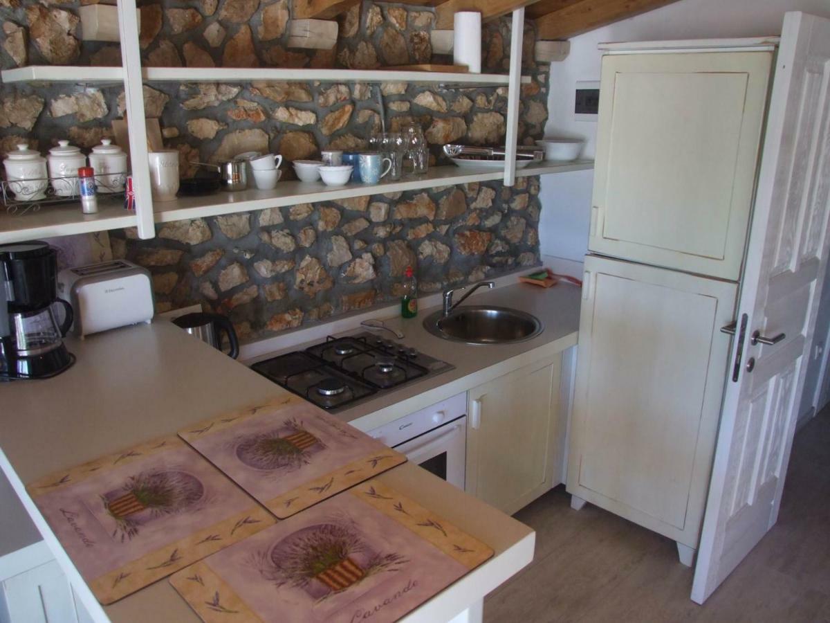 Stone House Marina-Sevid, 1 House-1 Apartment Esterno foto