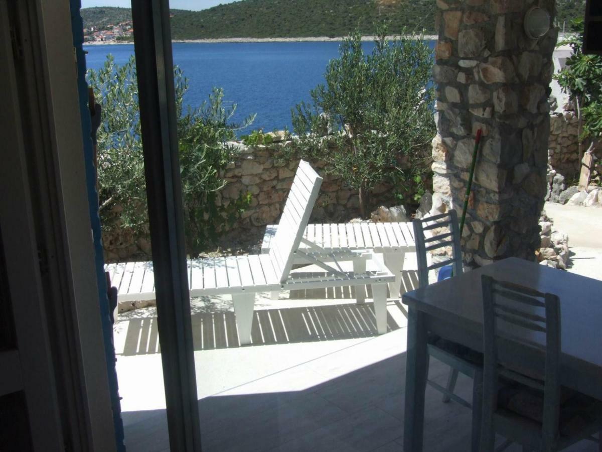 Stone House Marina-Sevid, 1 House-1 Apartment Esterno foto