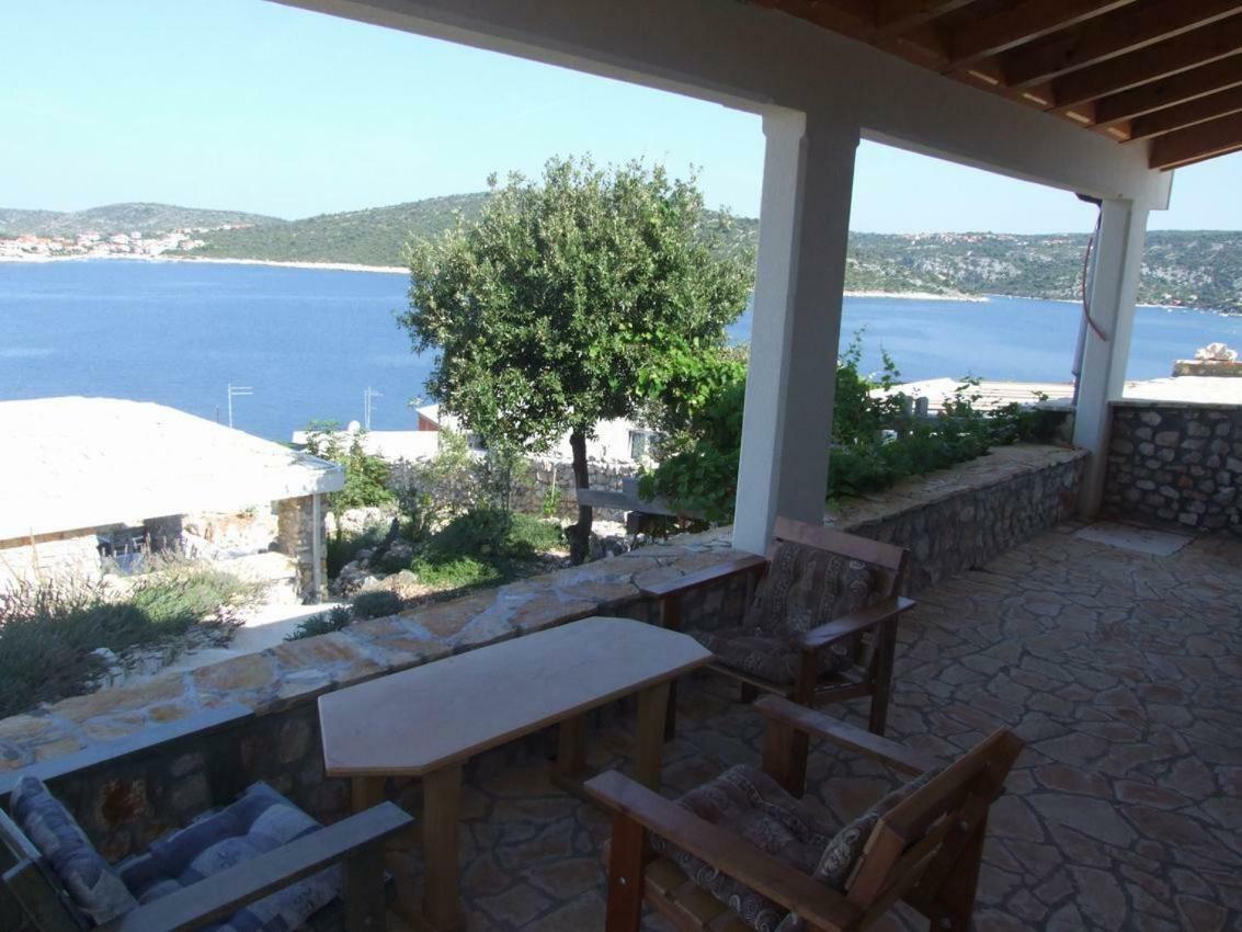 Stone House Marina-Sevid, 1 House-1 Apartment Esterno foto