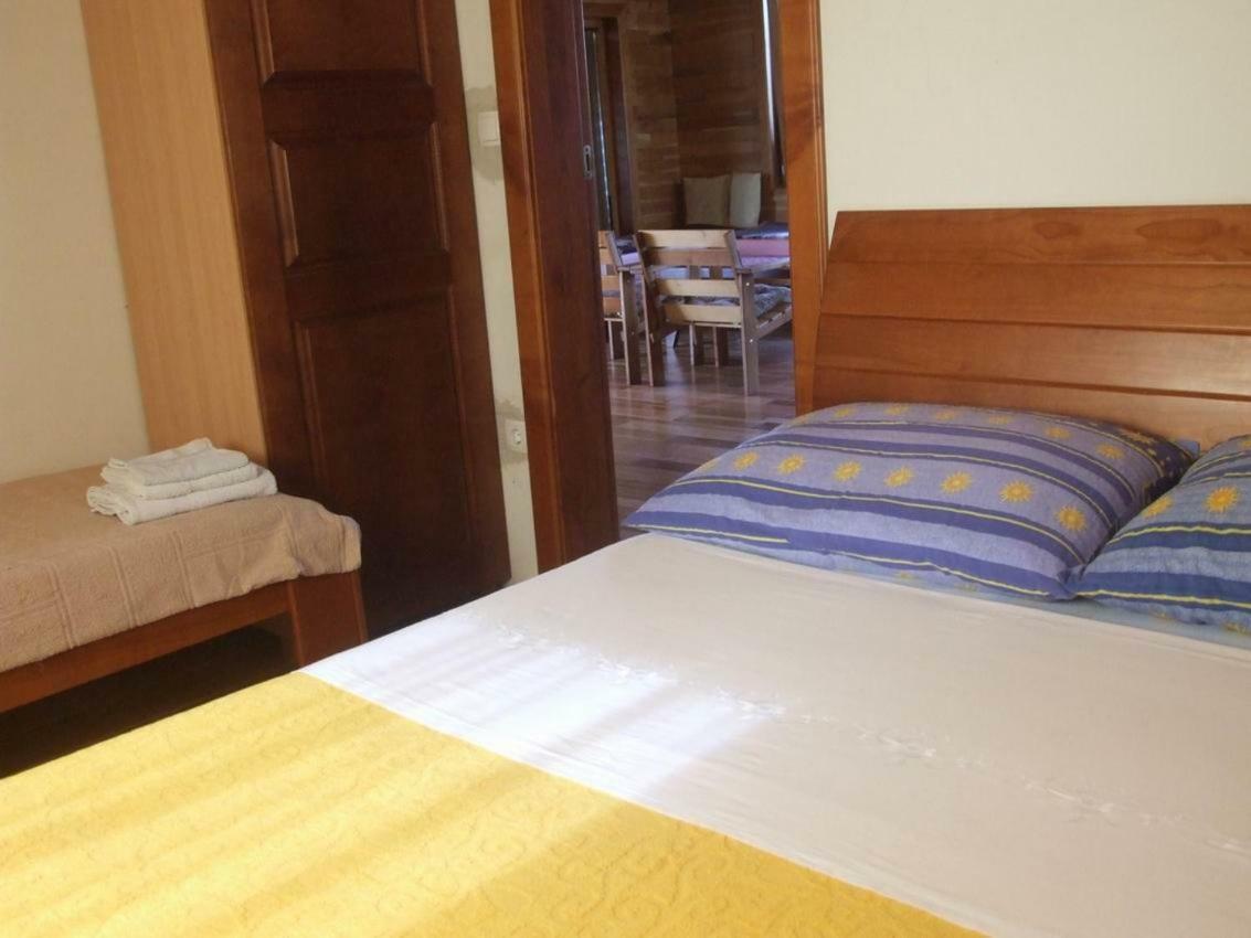 Stone House Marina-Sevid, 1 House-1 Apartment Esterno foto