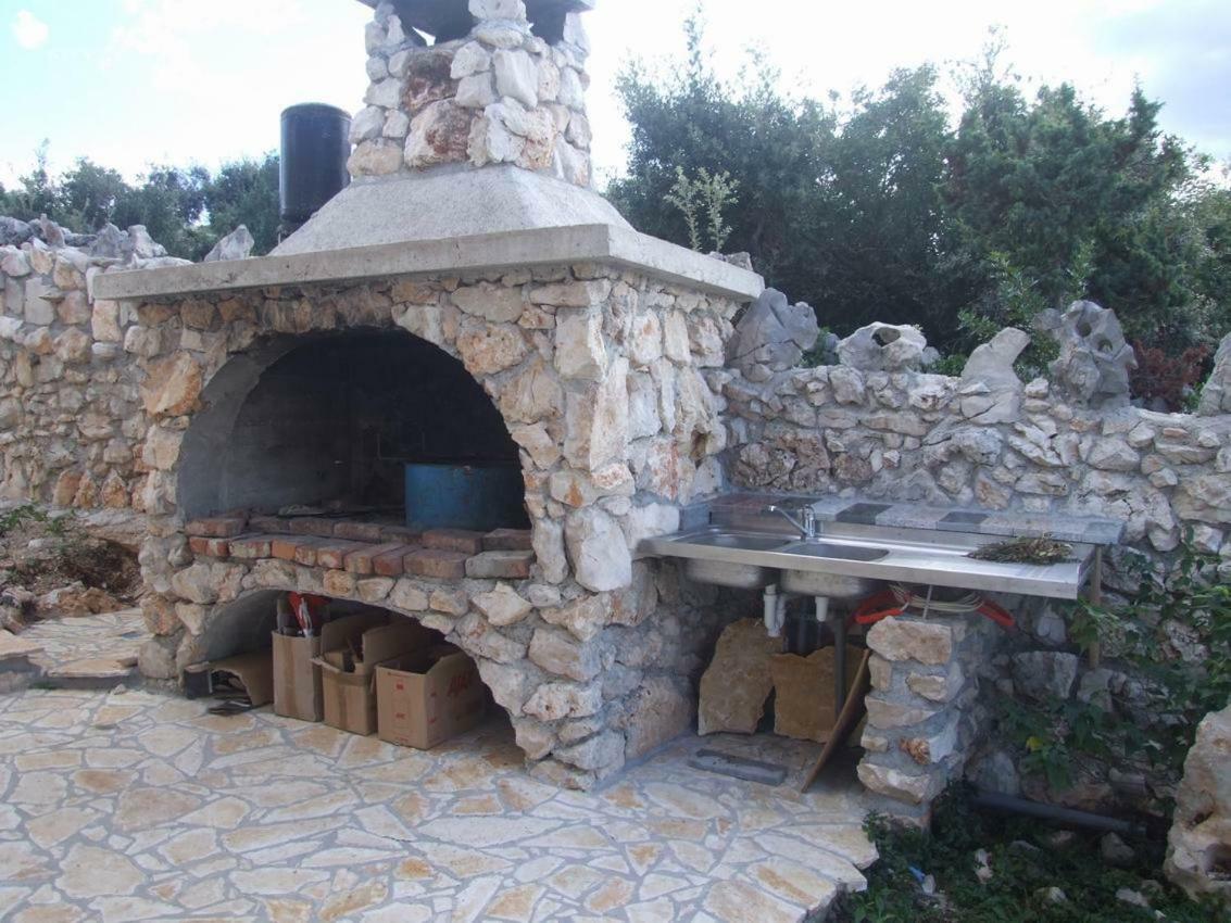 Stone House Marina-Sevid, 1 House-1 Apartment Esterno foto