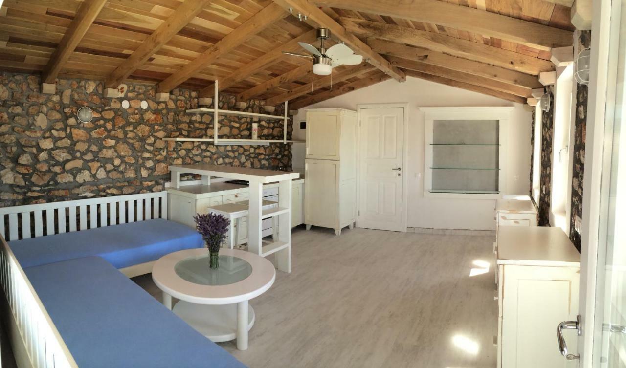 Stone House Marina-Sevid, 1 House-1 Apartment Esterno foto