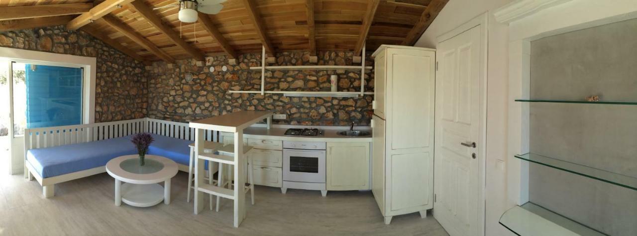 Stone House Marina-Sevid, 1 House-1 Apartment Esterno foto